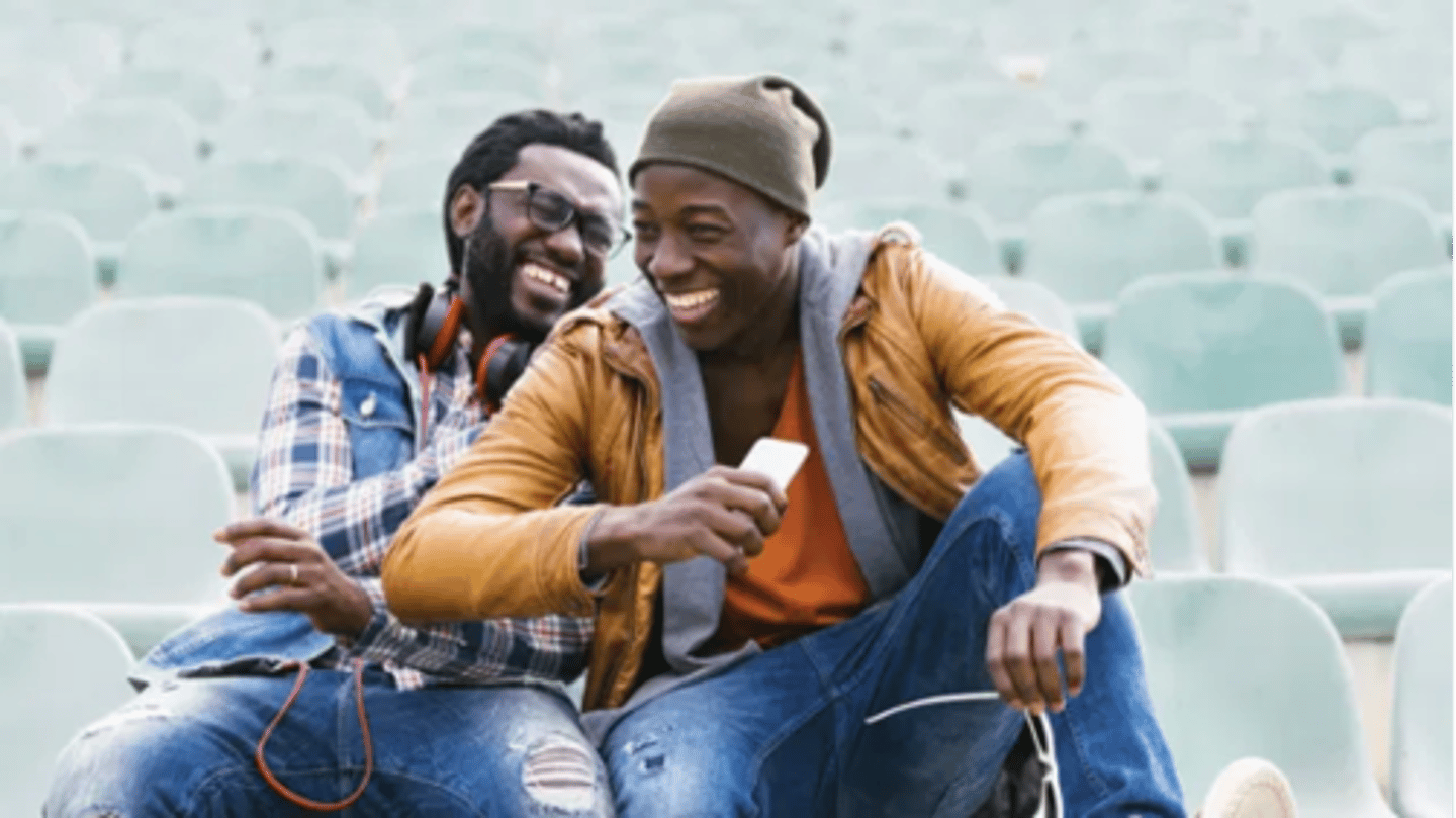 <p>clever and funny</p>