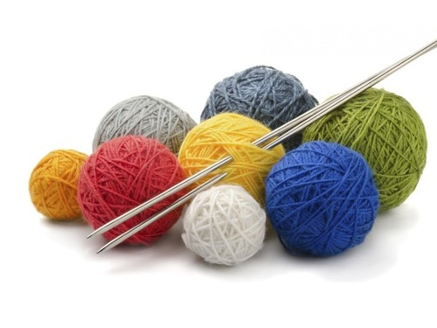 <p>to knit</p>