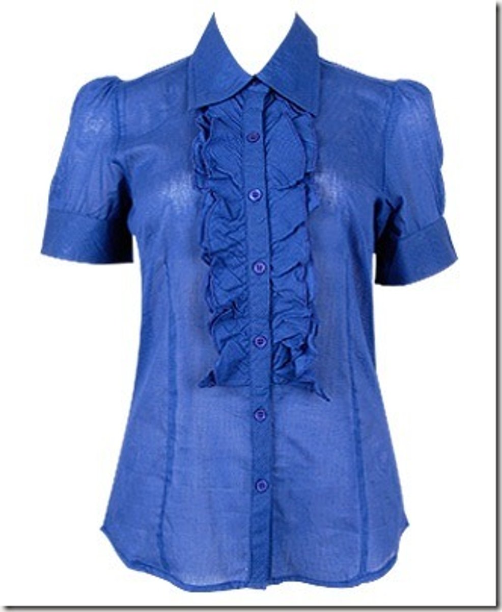 <p>blouse</p>