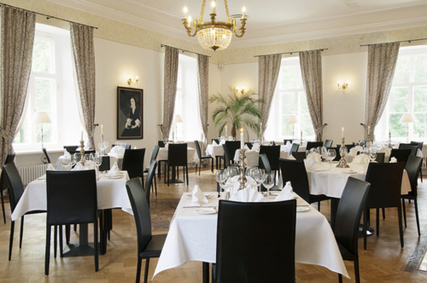 <p>Restaurant, Gaststätte</p>