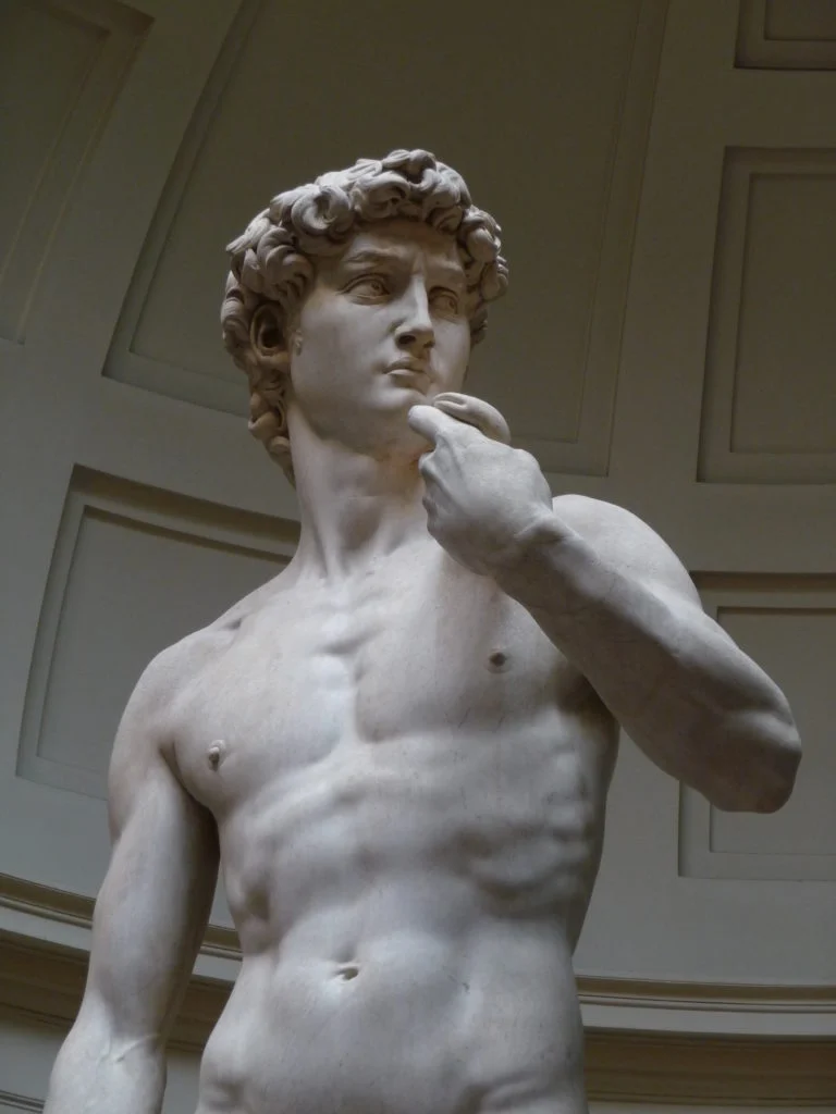 <p>Michelangelo Buonarroti </p>