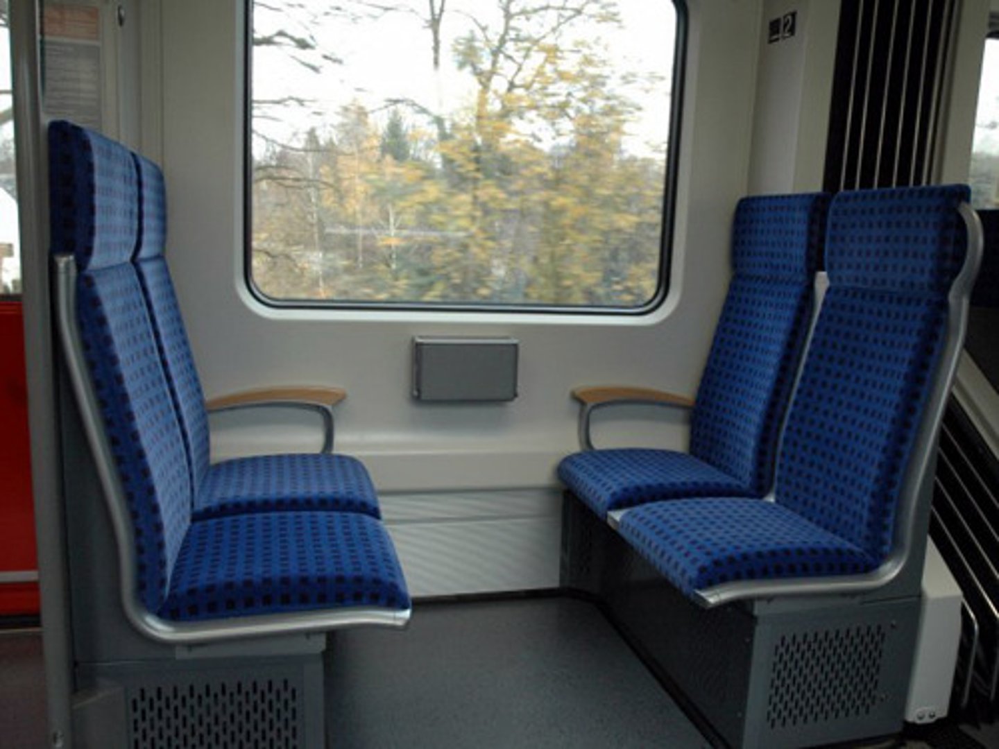 <p>seat (not plaza)</p>