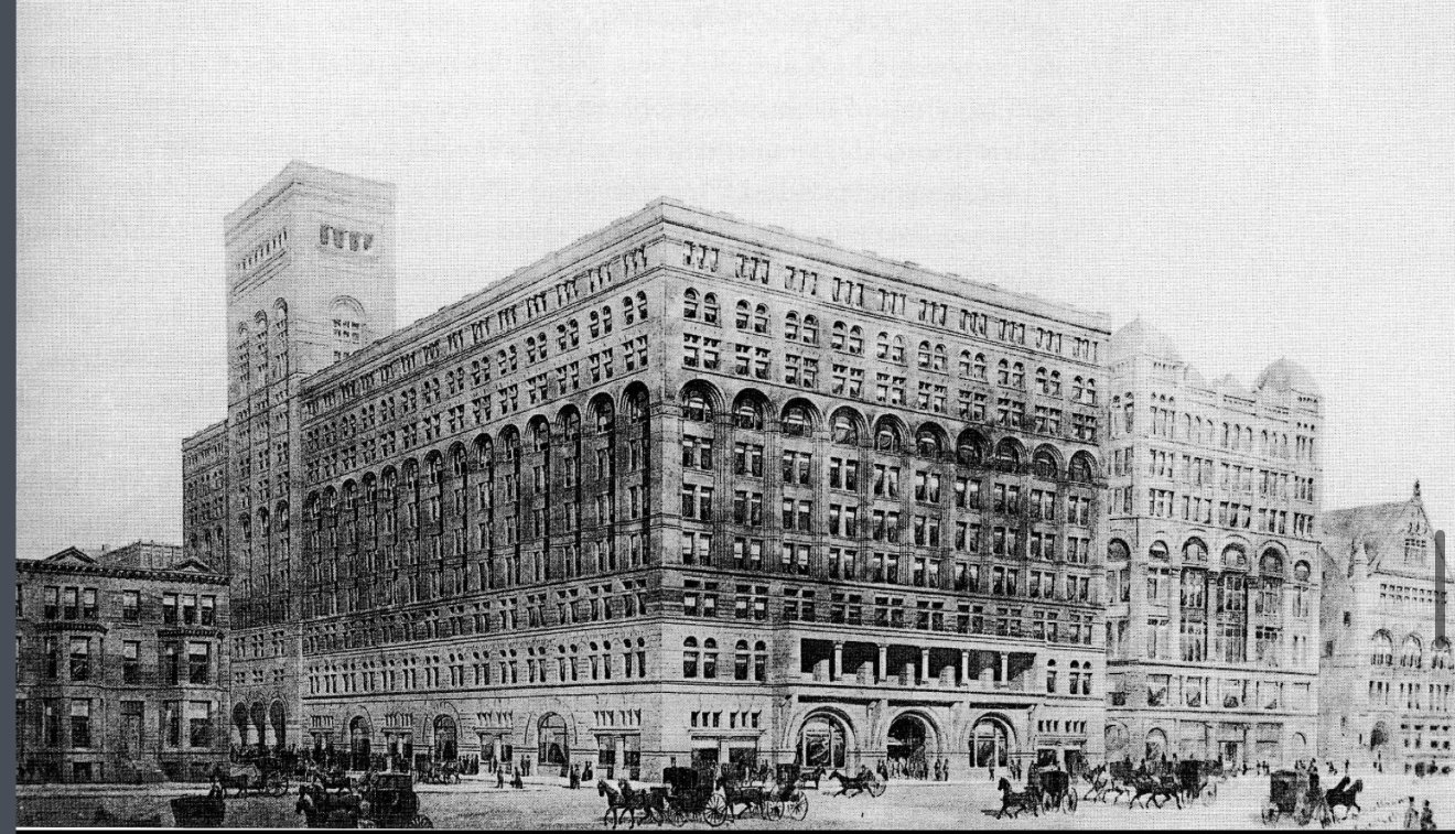 <p>(a) Name:</p><p>(b) Architect(s):</p><p>(c) Place:</p><p>(d) Date:</p><p>(e) Client:</p>