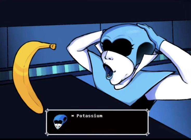 <p>Potassium atomic #19</p>