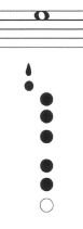 <p>Note name?</p>