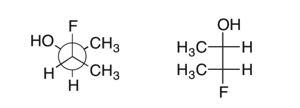 <p>Identify the relationship between these two structures</p><p>A) Diastereomers</p><p>B) Enantiomers</p><p>C) The same compounds</p><p>D) Unrelated compounds</p>