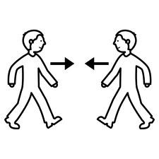 to approach