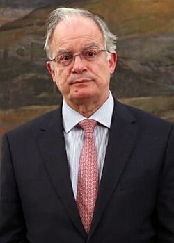 <p>Constantine Tassoulas</p>