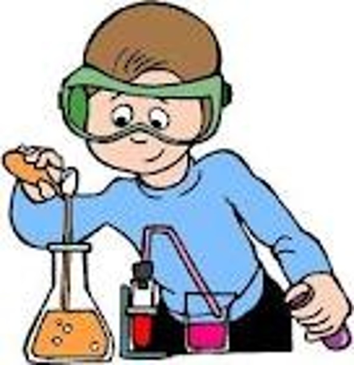 <p>chemist</p>