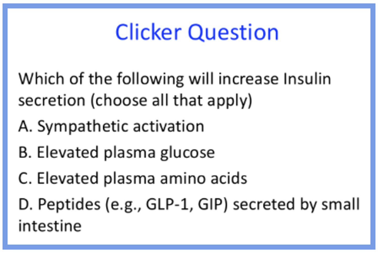 <p>answer the question and explain your answer</p>