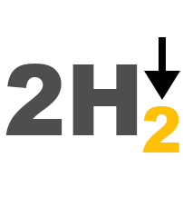 <p>Subscript</p>