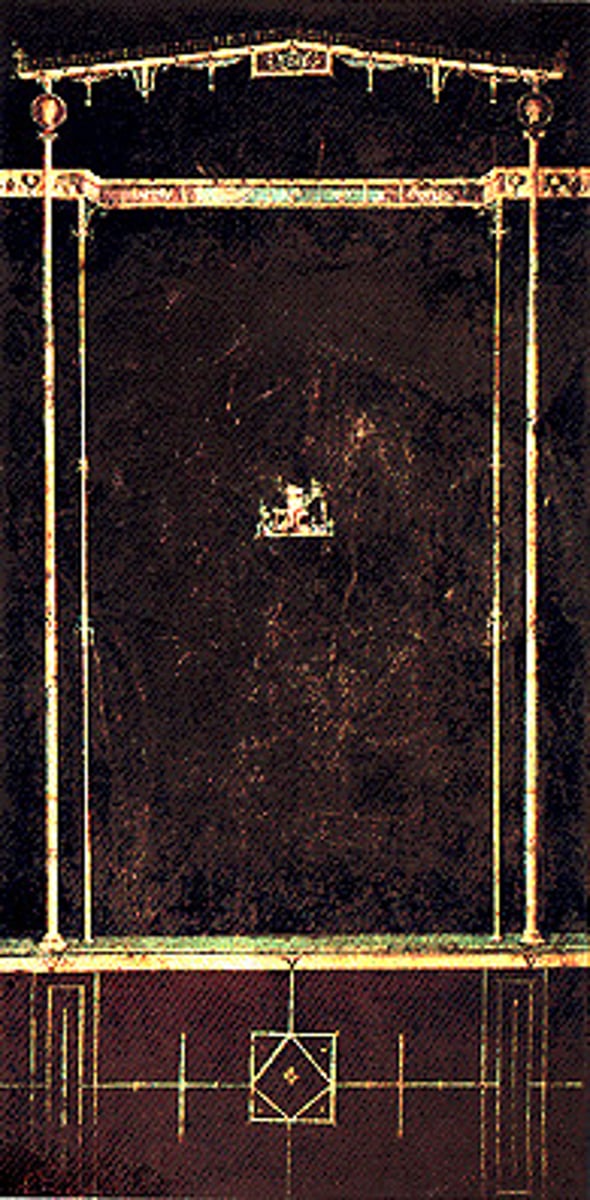 <p>Boscotrecase, Italy</p>