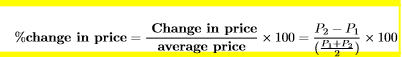 <p>just replace p with q for quantity</p>