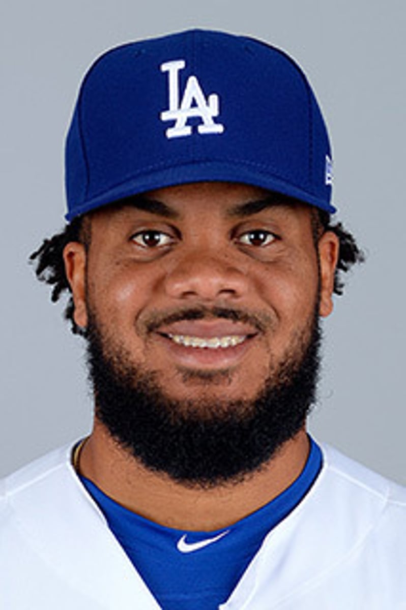 <p>Closing Pitcher</p>