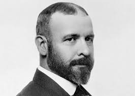 <p>Louis Sullivan</p>