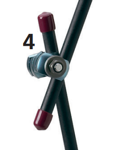 <p>Large Combination Clamp (1)</p>