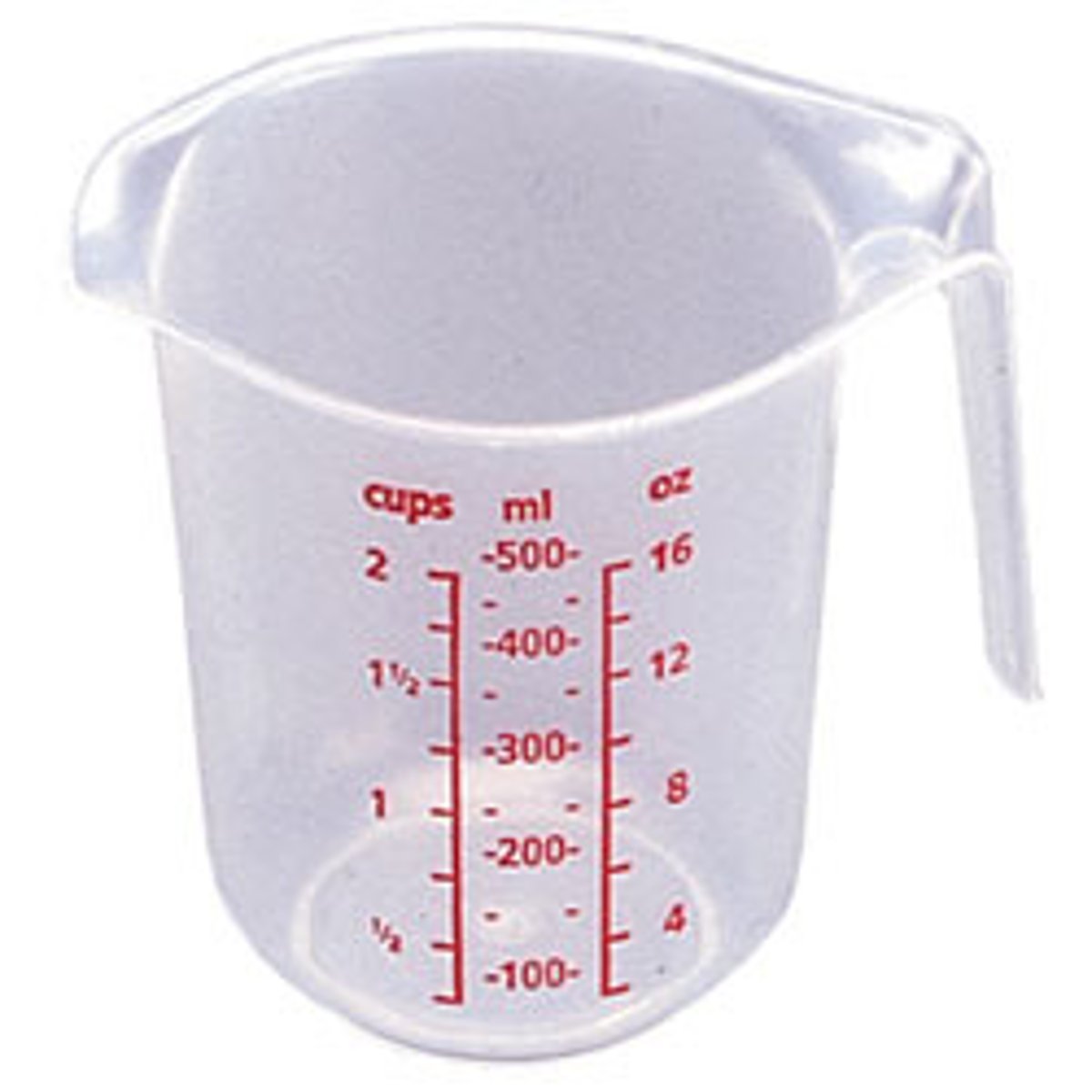 <p>Ounce (30mL);</p>