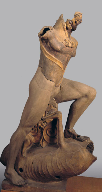 <p>Hercle and Apulu</p>