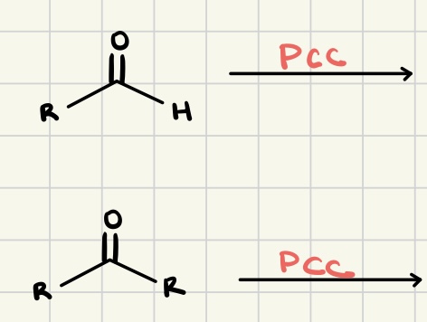 <p>Predict the product</p>