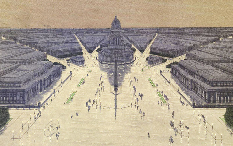<ul><li><p>Name</p></li><li><p>Architect</p></li><li><p>Date</p></li><li><p>Location</p></li><li><p>Significance- why it matters to modernism</p></li></ul><p></p>