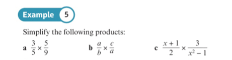 <p>Example 5</p>