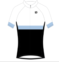 <p>multicolor white, blue, black</p>
