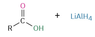 <p>Reaktion af carboxylsyrer k21</p>