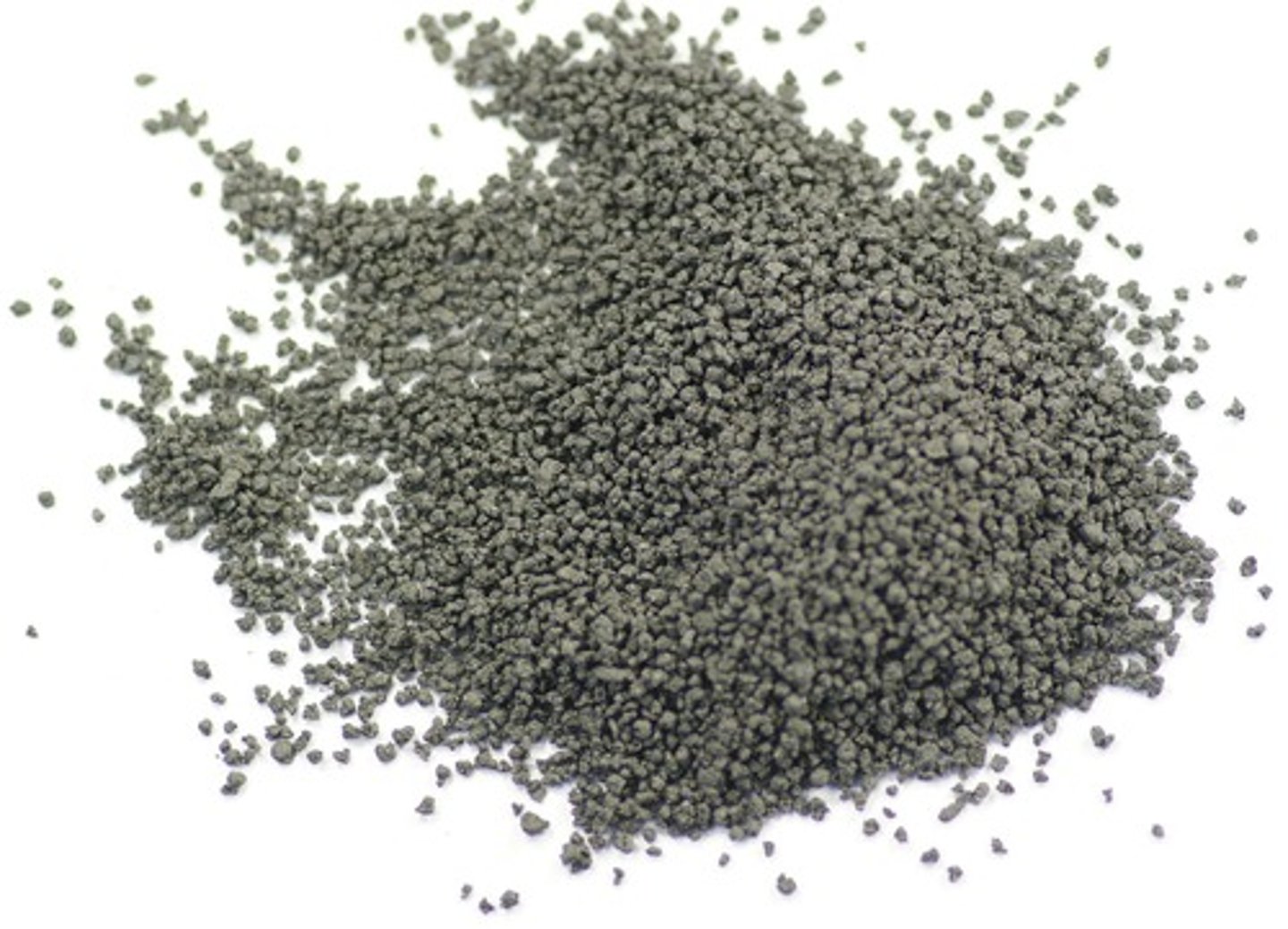 <p>gun powder</p>