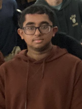 <p>rising sophomore </p>