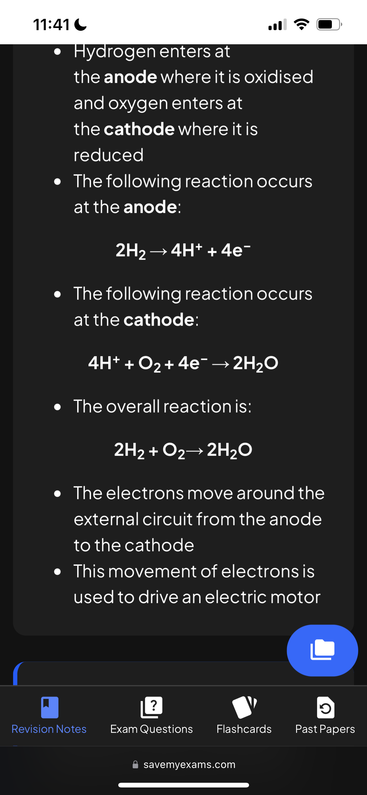 knowt flashcard image