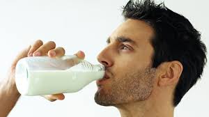 <p>milk</p>