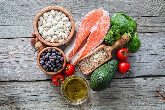 <p> healthy </p>