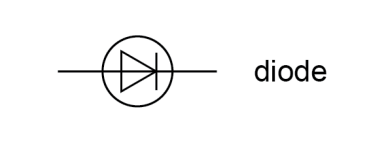 <p>Diode</p>