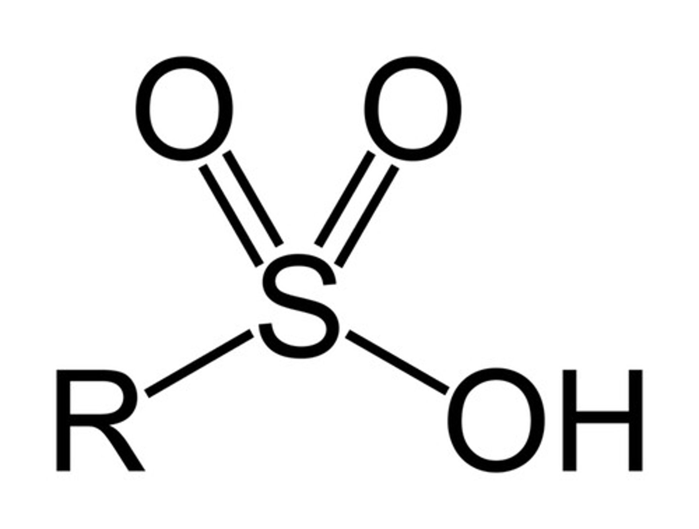 <p>charge: acidic</p>