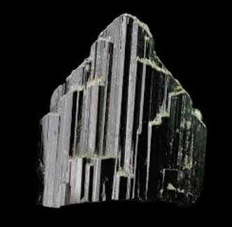 <p>Hornblende</p>