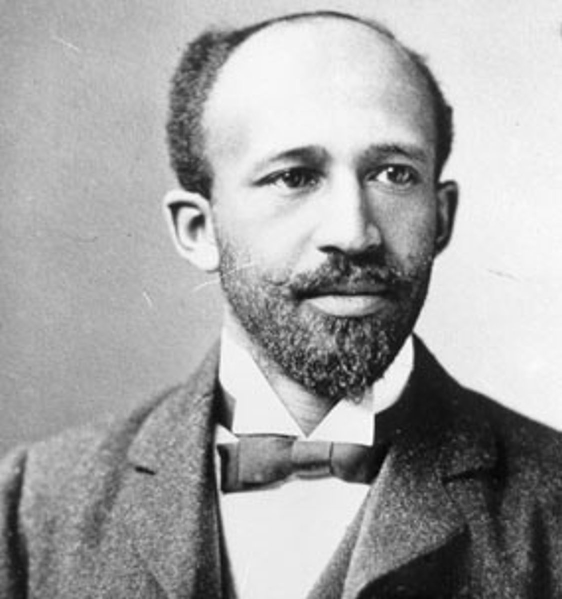 <p>A black orator and essayist. Helped found the National Association for the Advancement of Colored People (NAACP). He disagreed with Booker T. Washington's theories, and took a militant position on race relations.</p>