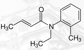 <p>ECTOPARASITE AGENTS</p>