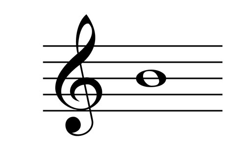 <p>What Note is This?</p>