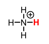 <p>NH4+ pKa</p>