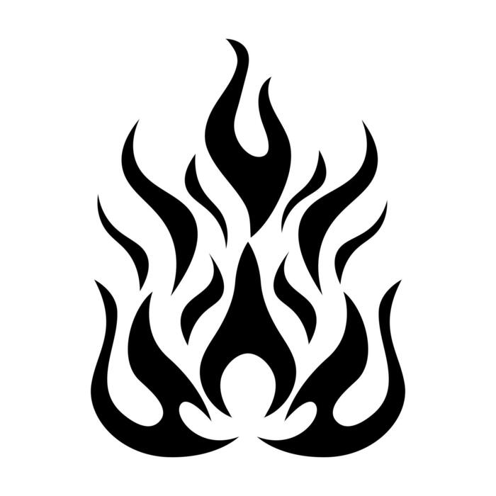 <p>C’est quoi les<strong><em> pictogrammes de SIMDUT </em></strong>sous <strong>Inflammable</strong>? </p>