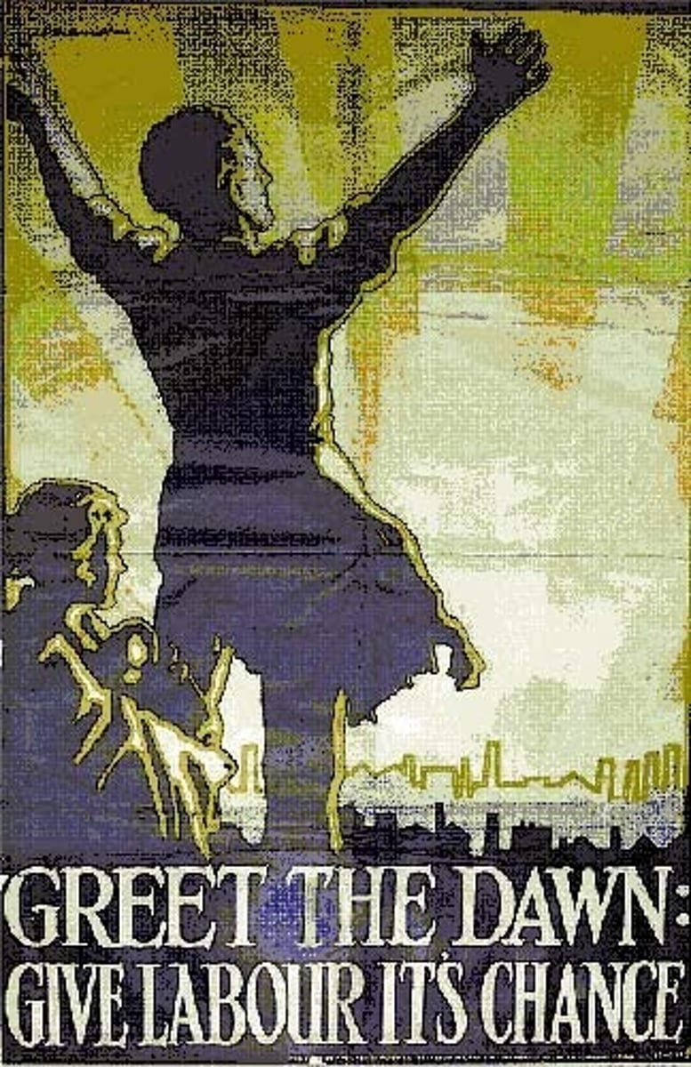 <p>British working-class political party</p><p>established in the 1890s and dedicated to reforms and</p><p>a peaceful transition to socialism, in time providing a</p><p>viable alternative to the revolutionary emphasis of</p><p>Marxism.</p>
