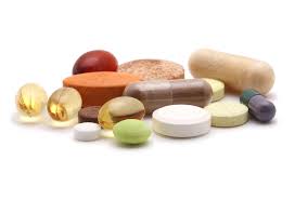 <p>Folic Acid</p>
