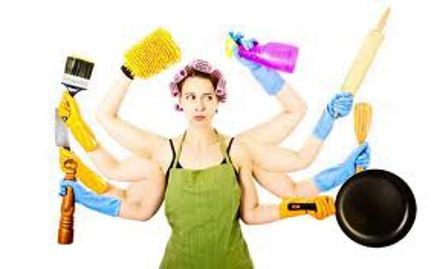 <p>Household tasks/chores</p>