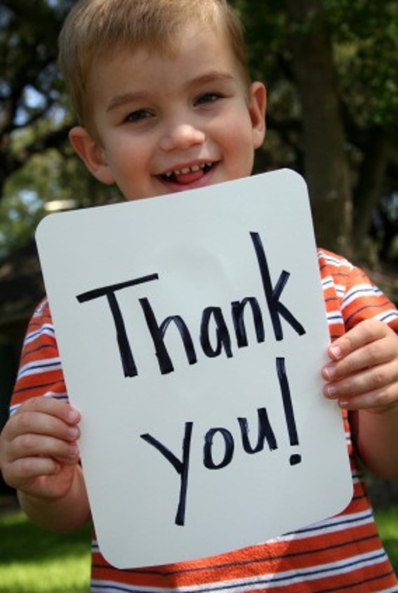 <p>Synonyms: thanks, gratefulness</p>