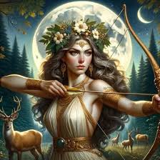 <p>Artemis</p>