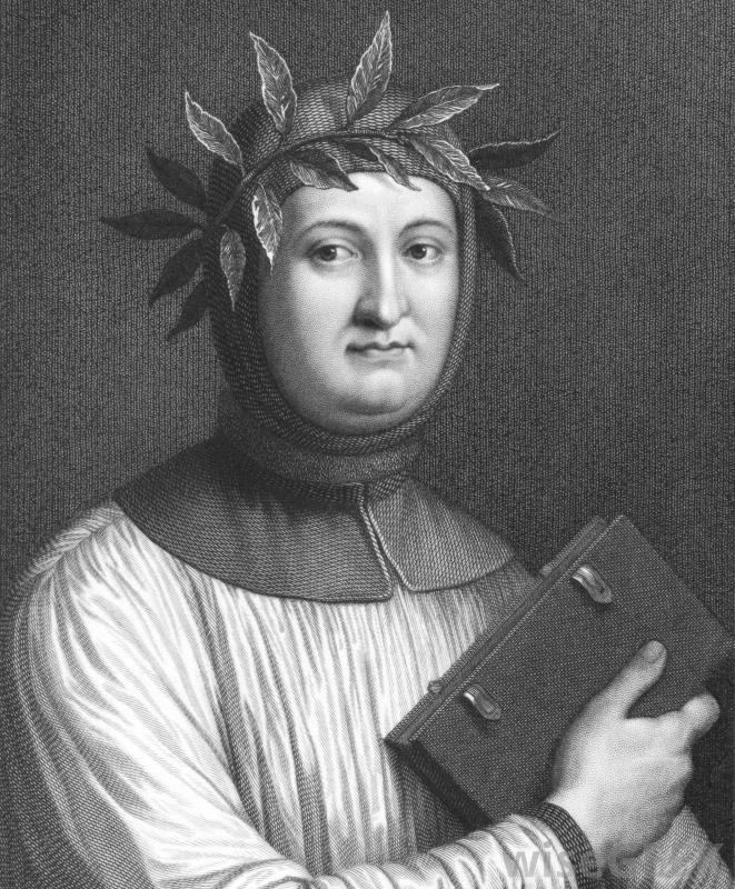 Petrarch