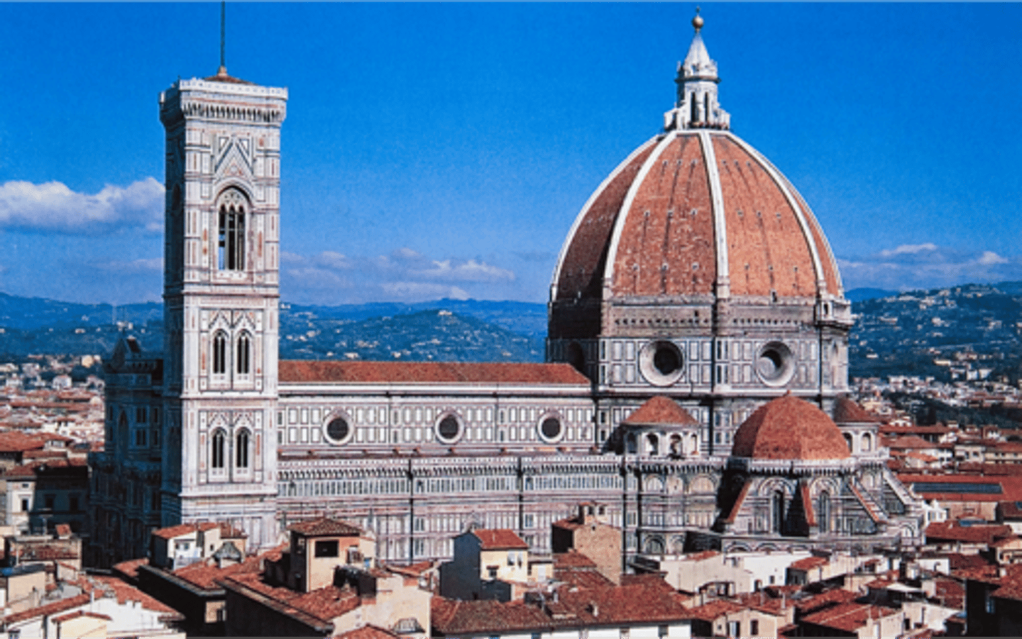 <p>Florentine Renaissance</p>