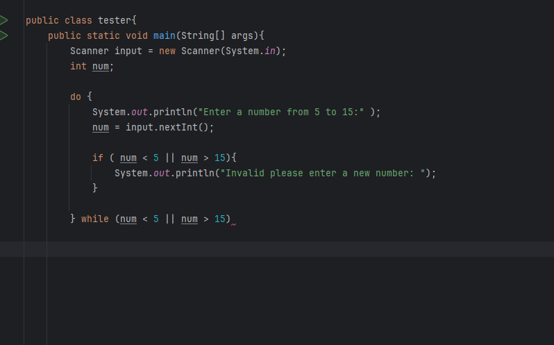 <p>this one does 5-15</p>
