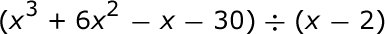 <p><span>Divide using long division.</span></p><ol><li><p></p><img src="https://study.com/cimages/multimages/16/840601665_p1a.png" data-width="100%" data-align="center"></li><li><p></p><img src="https://study.com/cimages/multimages/16/1989240116_P1e.png" data-width="100%" data-align="center"></li><li><p></p><img src="https://study.com/cimages/multimages/16/69341355_p1d.png" data-width="100%" data-align="center"></li><li><p></p><img src="https://study.com/cimages/multimages/16/2029167396_p1c.png" data-width="100%" data-align="center"></li><li><p></p><img src="https://study.com/cimages/multimages/16/990400955_p1b.png" data-width="100%" data-align="center"></li></ol><p></p>
