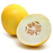 <p>Honeydew, golden</p>
